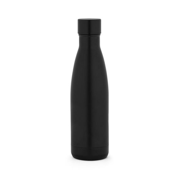 RE-BUFFON M. Thermos made from 93% recycled stainless steel 520 mL