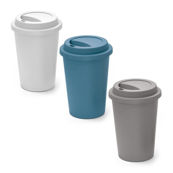 TONALI 450. Reusable cup