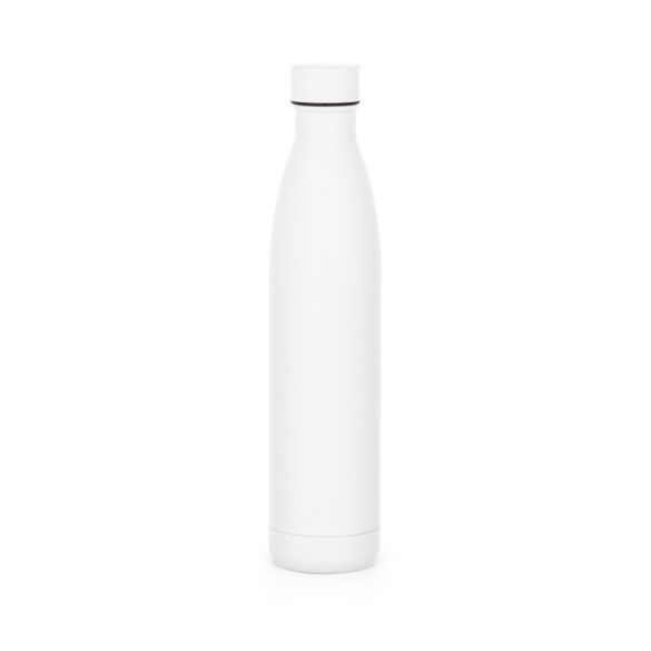 RE-BUFFON XL. Double-walled stainless steel bottle (90% recycled)