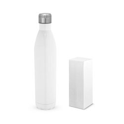 AMORTI XL. Stainless steel sublimation sports bottle