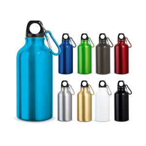 LANDSCAPE. Sports bottle 400 ml