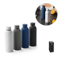 ODIN. Stainless steel bottle 550 ml