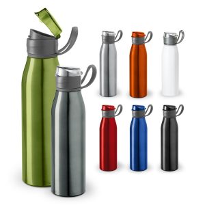 KORVER. Sports bottle 650 ml