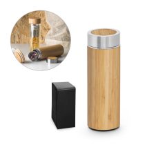 NATUREL. Thermos bottle 430 ml