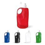 HIKE. Folding bottle