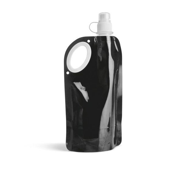 HIKE. Folding bottle