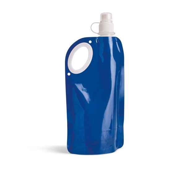 HIKE. Folding bottle