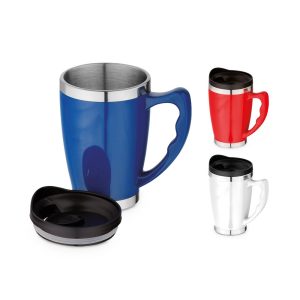 RAJANI. Travel mug 450 ml