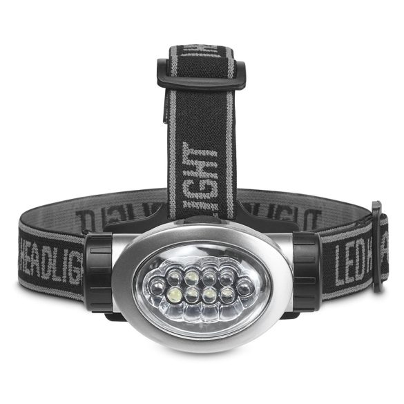 STANY. Head torch