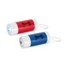 BALADE. Distribuitor de pungi sanitare