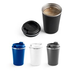PHELPS. 470 ml bamboo Travel Cup