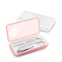 NADIA. Manicure set