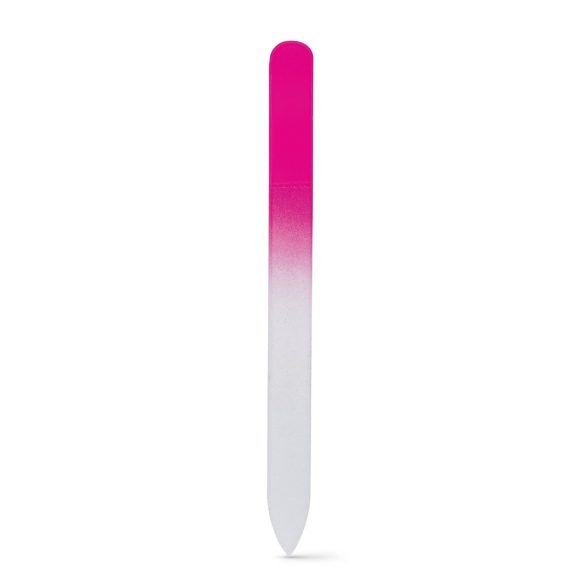 RASPERA. Glass nail file