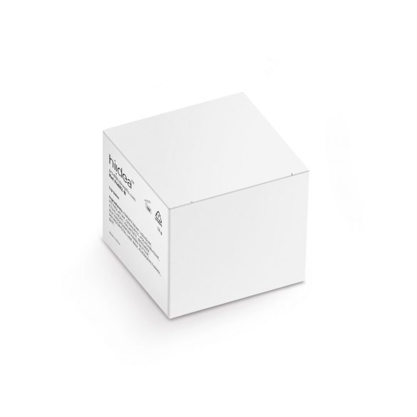ALBA. Balsam pentru buze cu ambalaj metalic sferic ABS