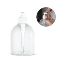 REFLASK 500. Bottle with dispenser 500 ml