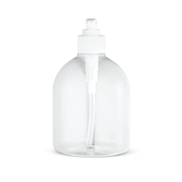 REFLASK 500. Bottle with dispenser 500 ml