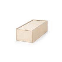 BOXIE WOOD M. Wood box M