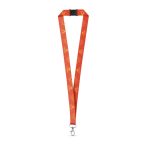 BRISTOL. Sublimation lanyard