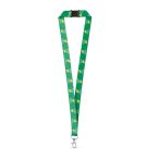 DOVER. RPET sublimation lanyard