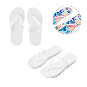 BALI S / M. Flip flops