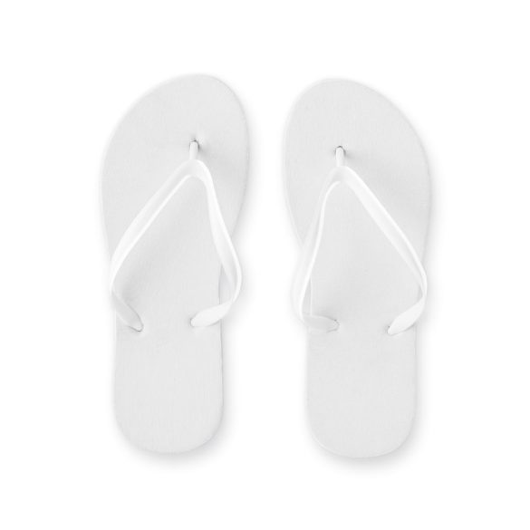 BALI S / M. Flip flops