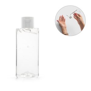 GLESS. Hand cleansing alcohol base