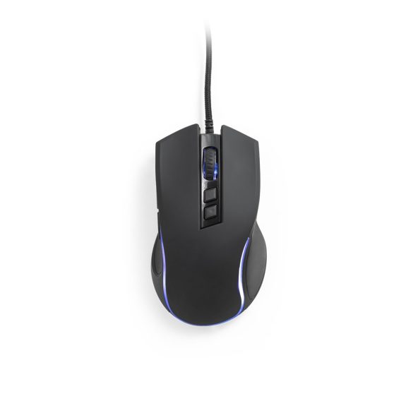 THORNE MOUSE RGB. ABS gaming mouse