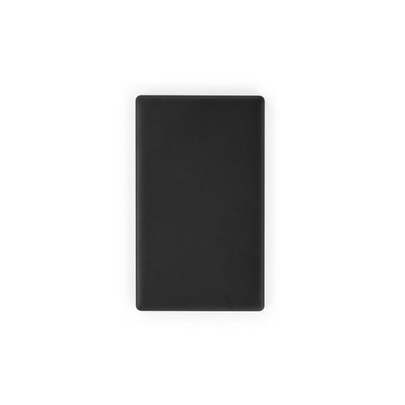 WIGNER. 4.000 mAh Power bank in 100% rABS