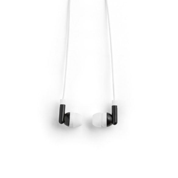 FARADAY. Earphones with cable