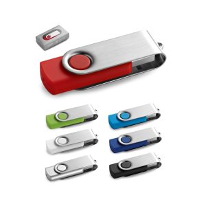 CLAUDIUS 16GB. 16GB USB flash drive