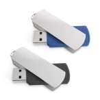 BOYLE 8GB. USB flash drive, 8GB