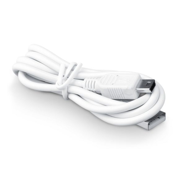 KOHN. Power bank 5'000 mAh din bambus