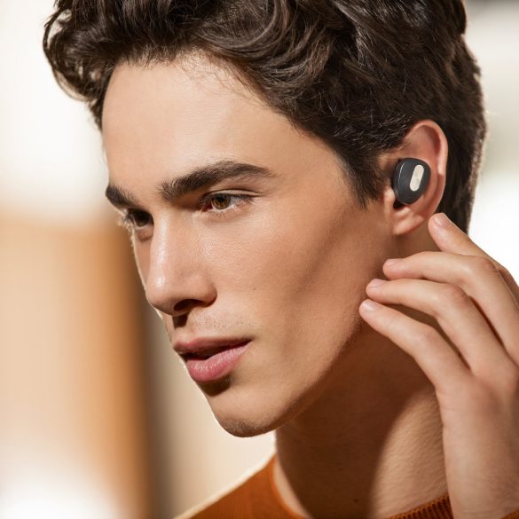 DESCRY. Wireless earphones DESCRY