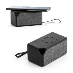 GRUBBS. Wireless speaker