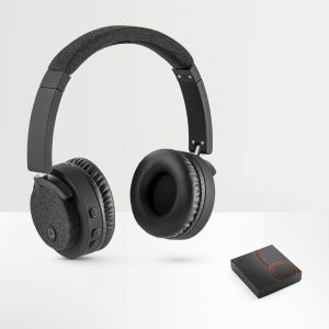 BEATDRUM. Wireless headphones