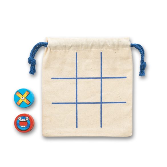 CROSSES. Tic Tac Toe Game