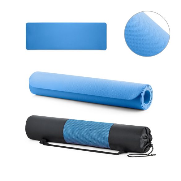 ZION. Yoga Mat