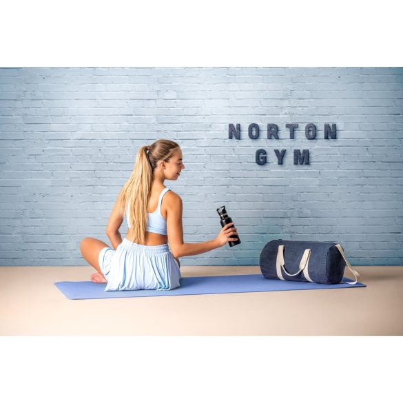 ZION. Yoga Mat