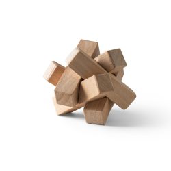 NIVEK. Bamboo puzzle