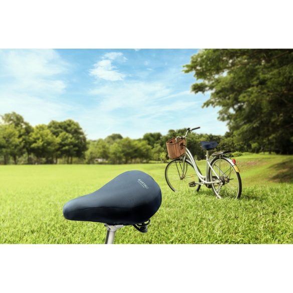 BARTALI. Bicycle seat cover