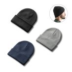 CARL. rPET Unisex Beanie