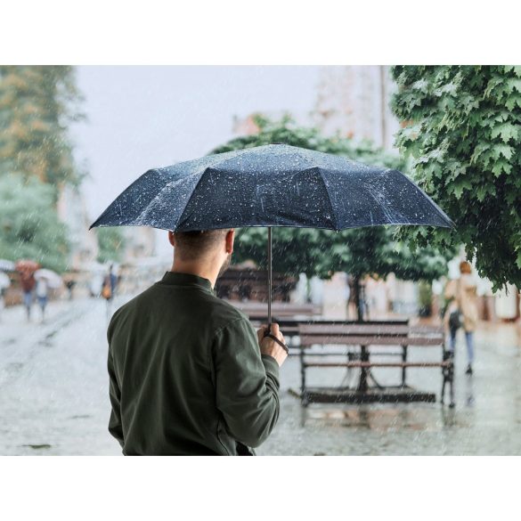 CIMONE. rPET foldable umbrella