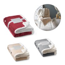 HEIDEN. Polar blanket 190 g/m²