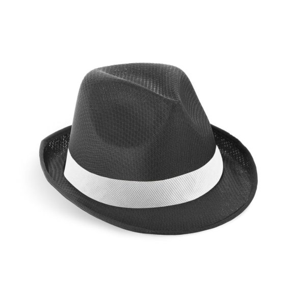 MANOLO POLI. Hat