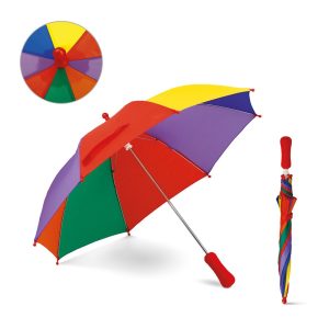 BAMBI. Children umbrella