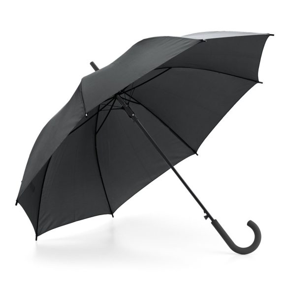 MICHAEL. 190T polyester umbrella with automatic opening