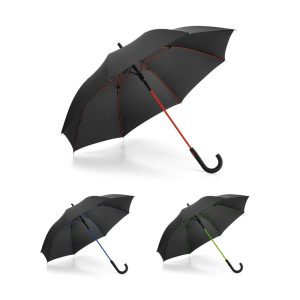 ALBERTA. Umbrella with automatic opening