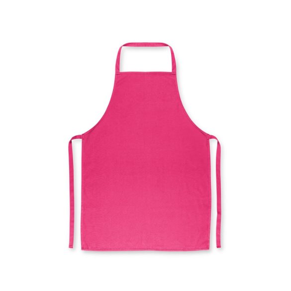 CUMIN. Cotton twill apron (180 g/m²)