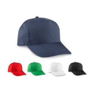 BENEDICT. Sapca din poliester reciclat (100% rPET)