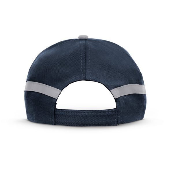 JONES. Polyester cap